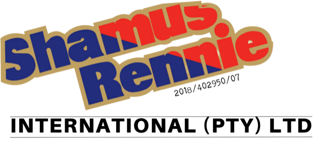 Shamus Rennie International